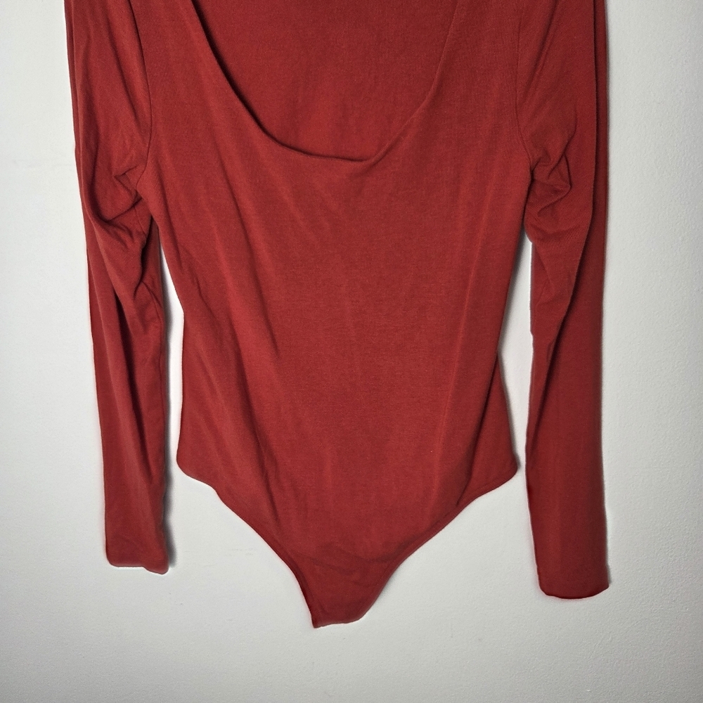 Smash + Tess Long Sleeve Bodysuit - Picture 4 of 7